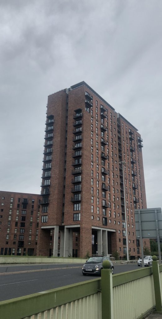 Wilburn Basin, M5 Reviews HomeViews