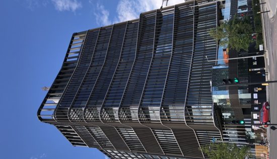 User submitted image of East Village, E20