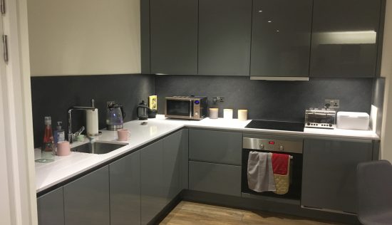 User submitted image of Vantage Point, N19