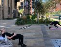 User submitted image of New Maker Yards, M5