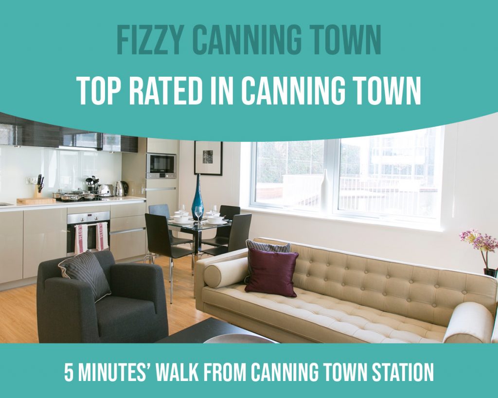 Fizzy Canning Town