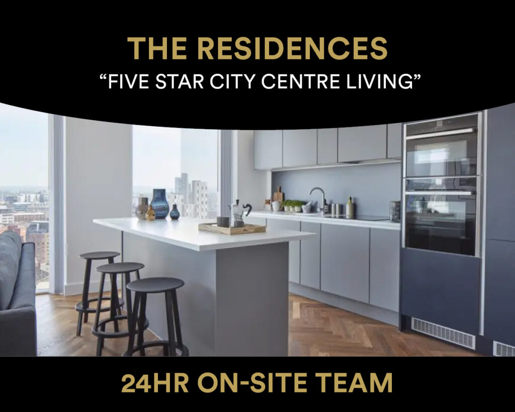 The Residences