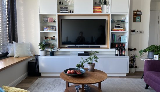 User submitted image of Vantage Point, N19