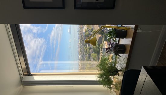 User submitted image of Vantage Point, N19