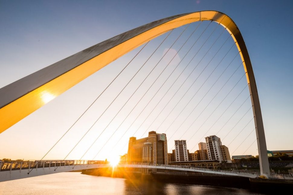 New build homes in Newcastle: Top 5 developments