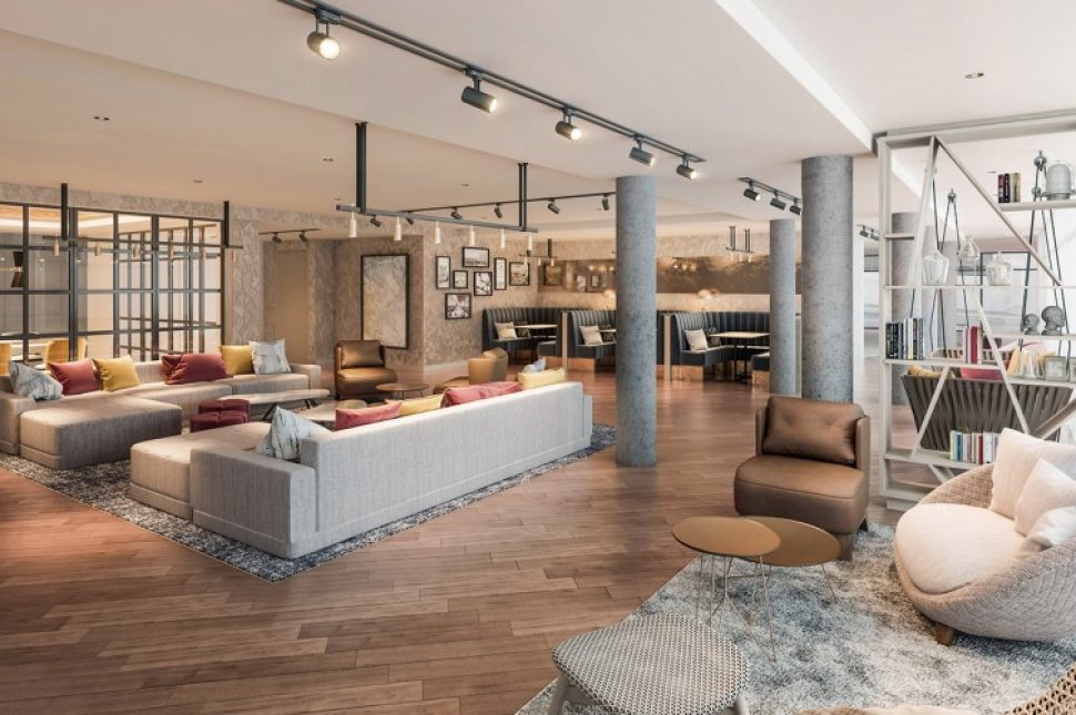 New build homes in Newcastle: Top 5 developments