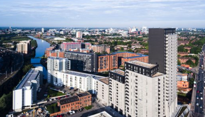 Affinity Living Riverview, M3