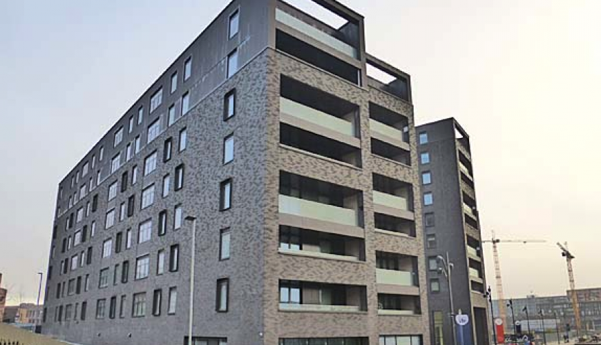 Image of Cotton Field Wharf, M4