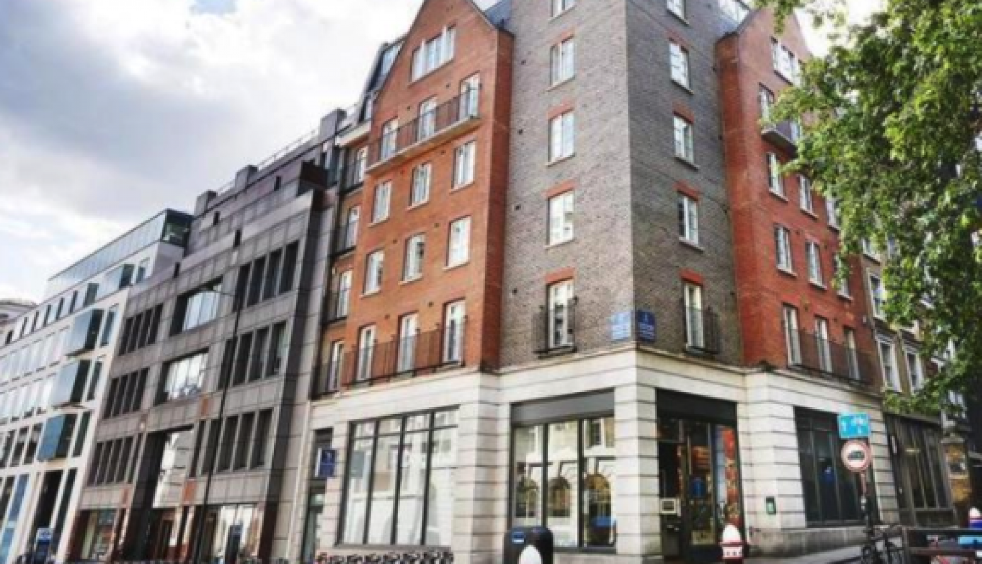 Queen Street Apartments, LE1 HomeViews