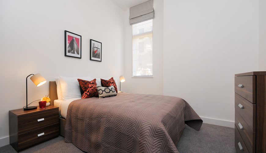 Silchester Apartments by A2Dominion Rental Only, TW7 HomeViews