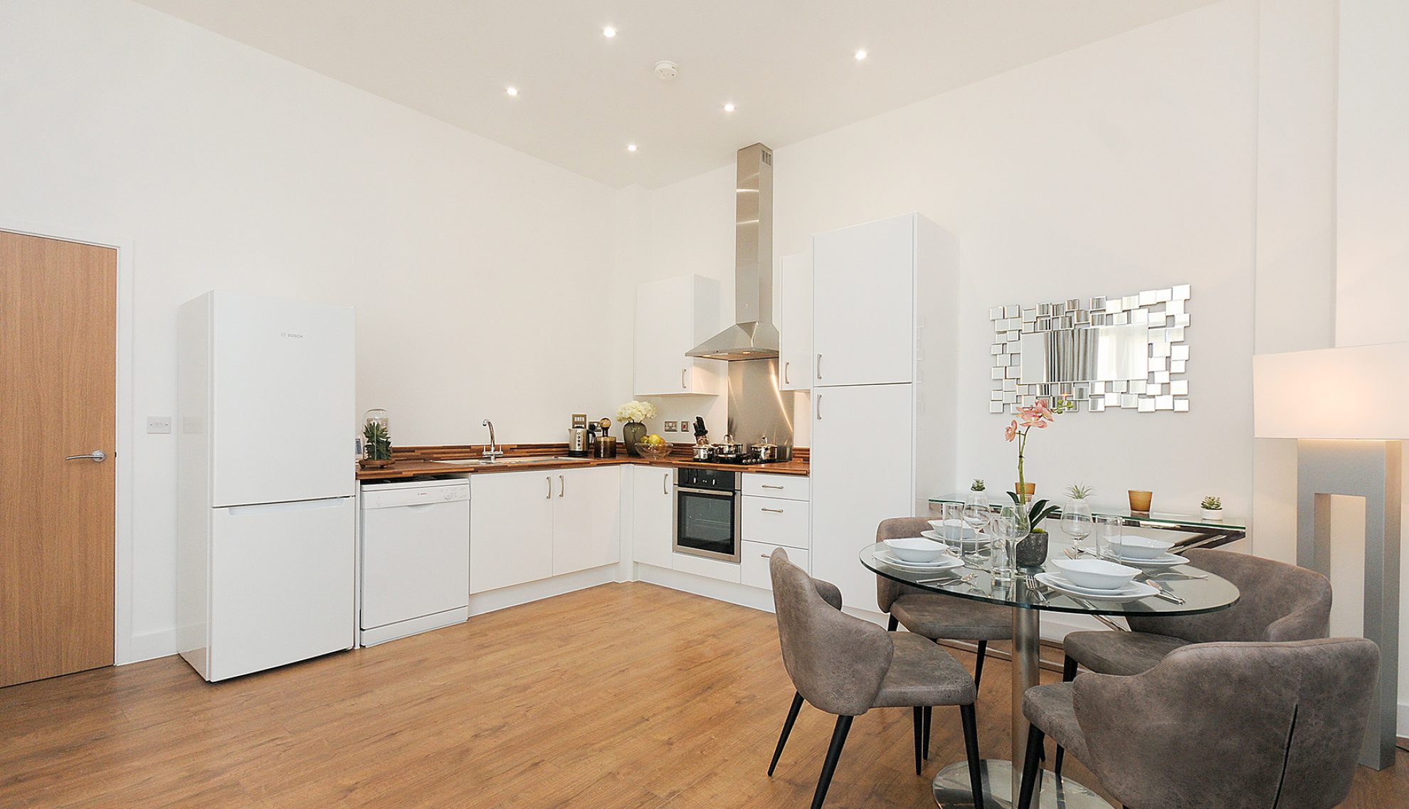 Silchester Apartments by A2Dominion Rental Only, TW7 HomeViews