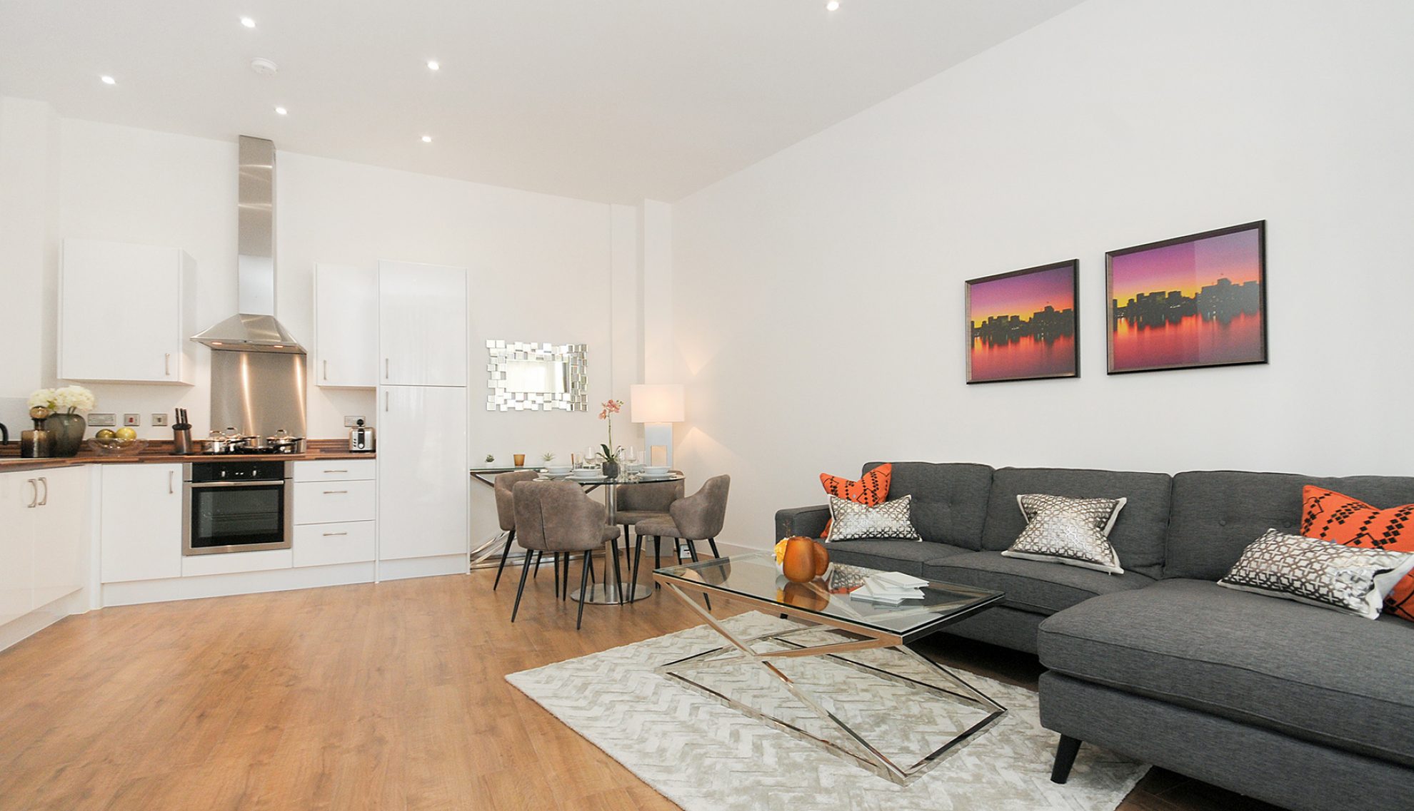 Silchester Apartments by A2Dominion Rental Only, TW7 HomeViews