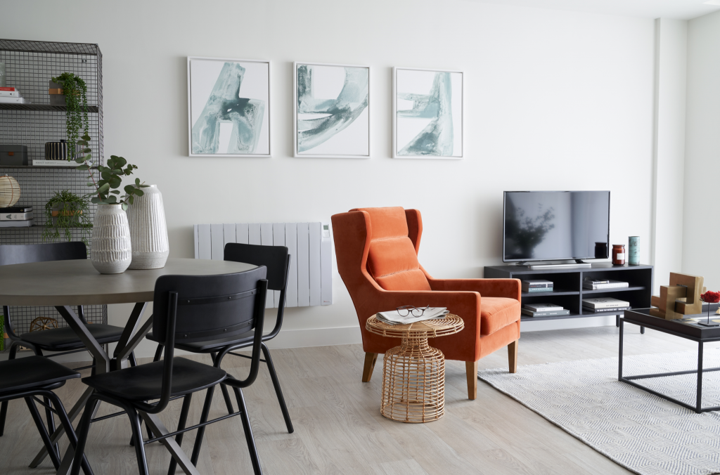 Apartments to rent in Birmingham Top 5 Developments HomeViews