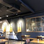 User submitted image of The Quarters Swiss Cottage, NW3