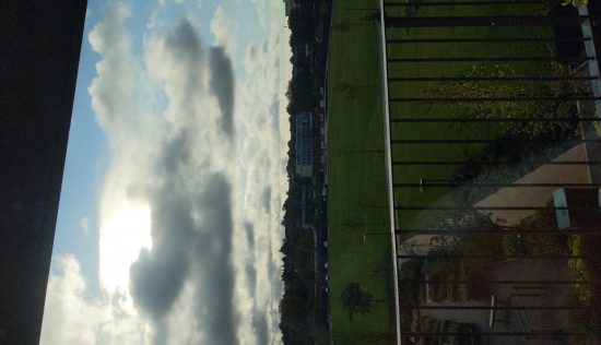 User submitted image of Colindale Gardens, NW9