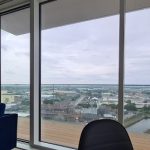 User submitted image of The Green Rooms MediaCityUK, M50