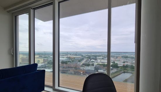 User submitted image of The Green Rooms MediaCityUK, M50