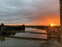 User submitted image of Queen’s Wharf, W6