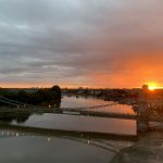 User submitted image of Queen’s Wharf, W6