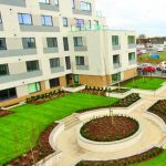 User submitted image of West Plaza, TW19
