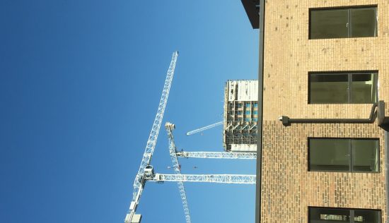 User submitted image of Colindale Gardens, NW9