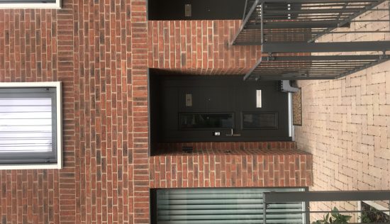 User submitted image of Colindale Gardens, NW9