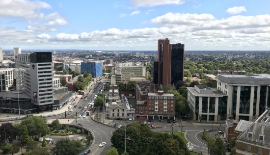 User submitted image of The Lansdowne, B16