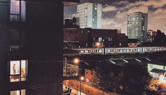 User submitted image of Deptford Foundry, SE14