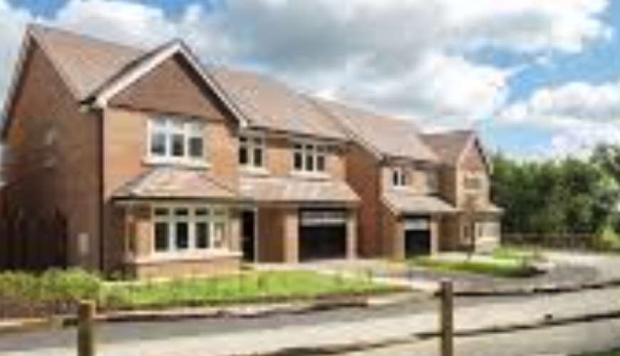 Parklands, RG6