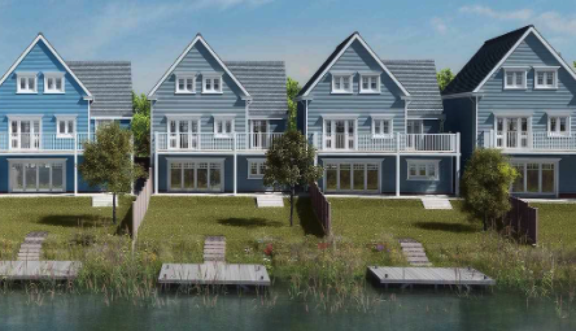 5 best places to live in Reading HomeViews