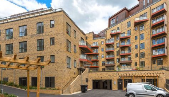 NOMA Westminster, NW6