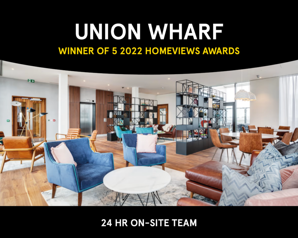 Union Wharf