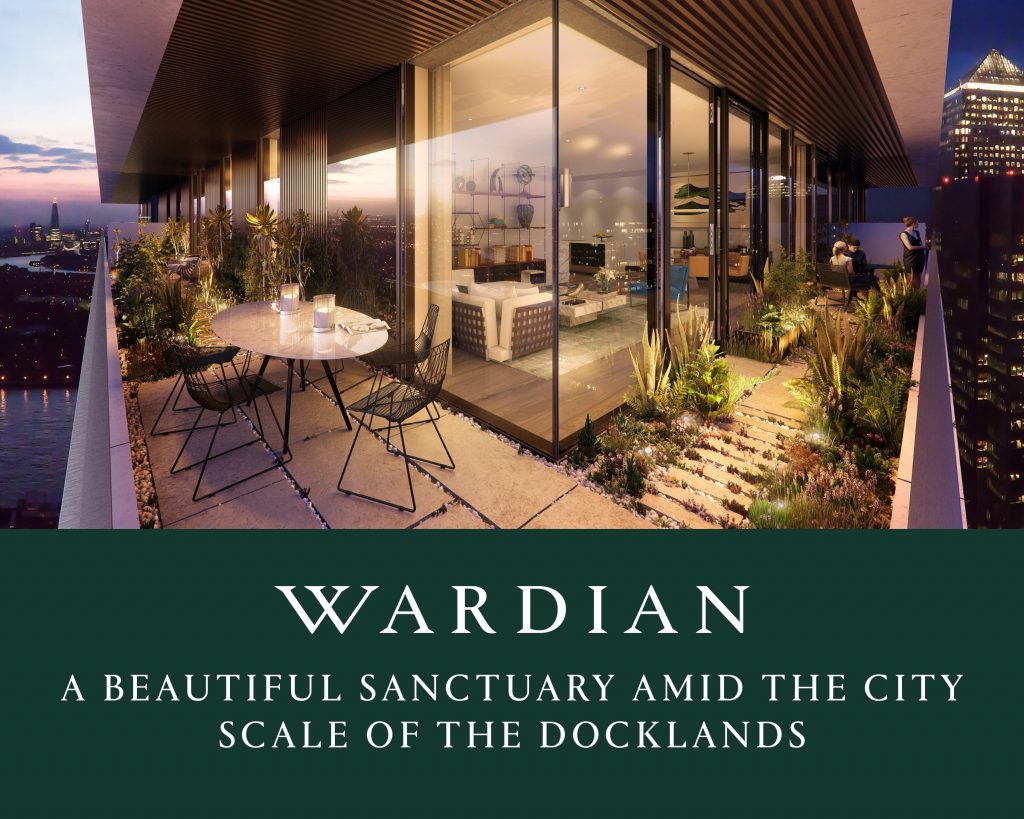 Wardian London