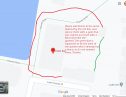 User submitted image of Dollar Bay, E14