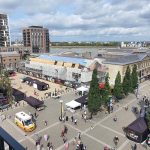 User submitted image of Royal Arsenal Riverside, SE18