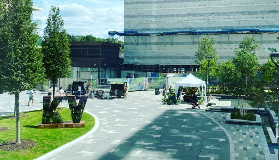 User submitted image of Kidbrooke Village, SE3