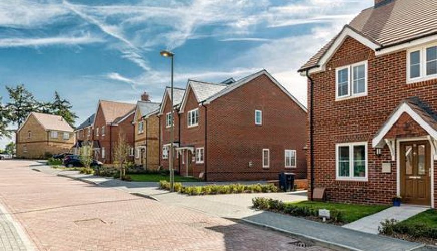 Acacia Gardens, GU10 Reviews HomeViews