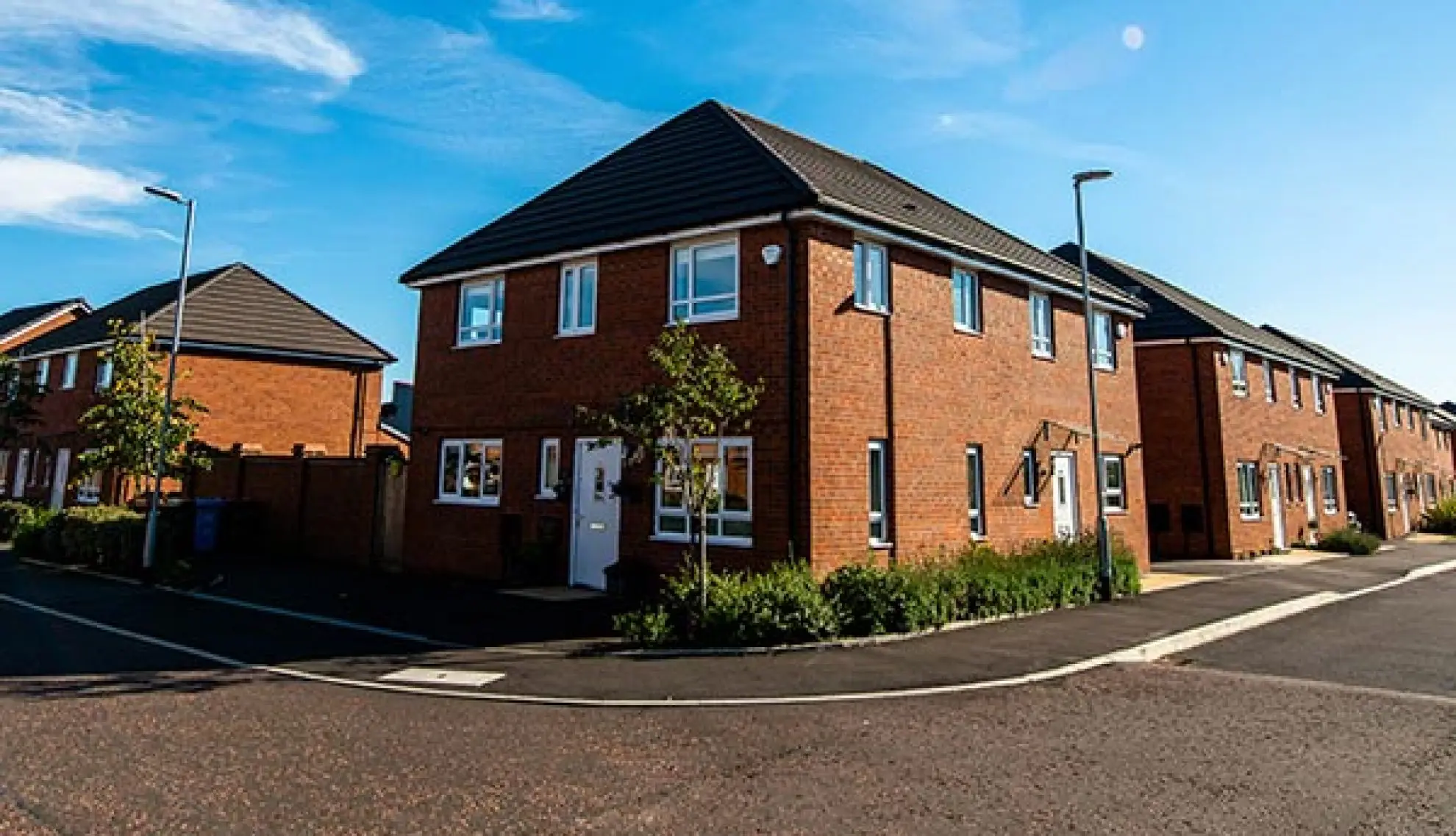 Allsop at Bridgewater Park, M30 HomeViews