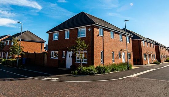 Image of Allsop at Bridgewater Park, M30