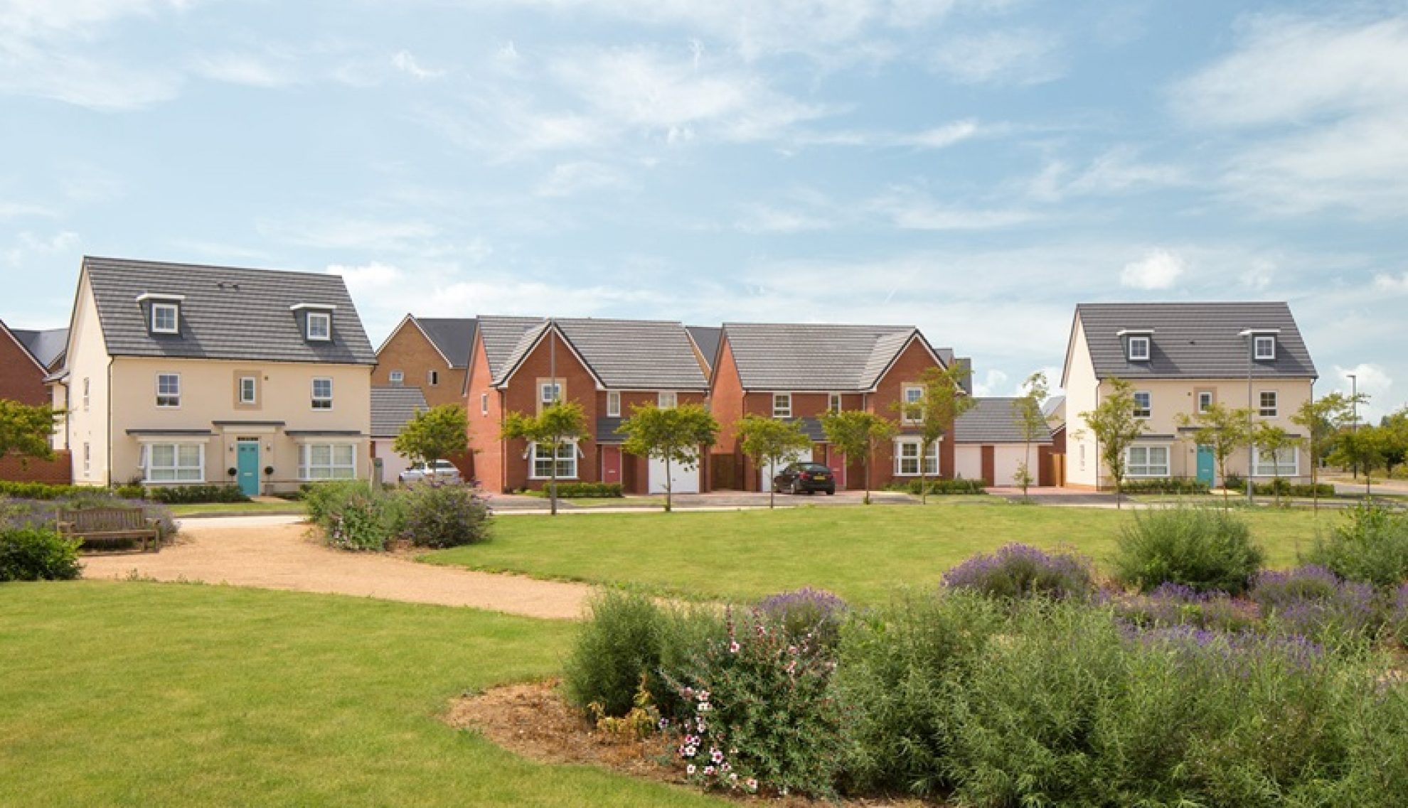 5 best places to live in Milton Keynes HomeViews