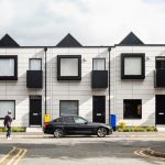 User submitted image of Irwell Riverside, M3
