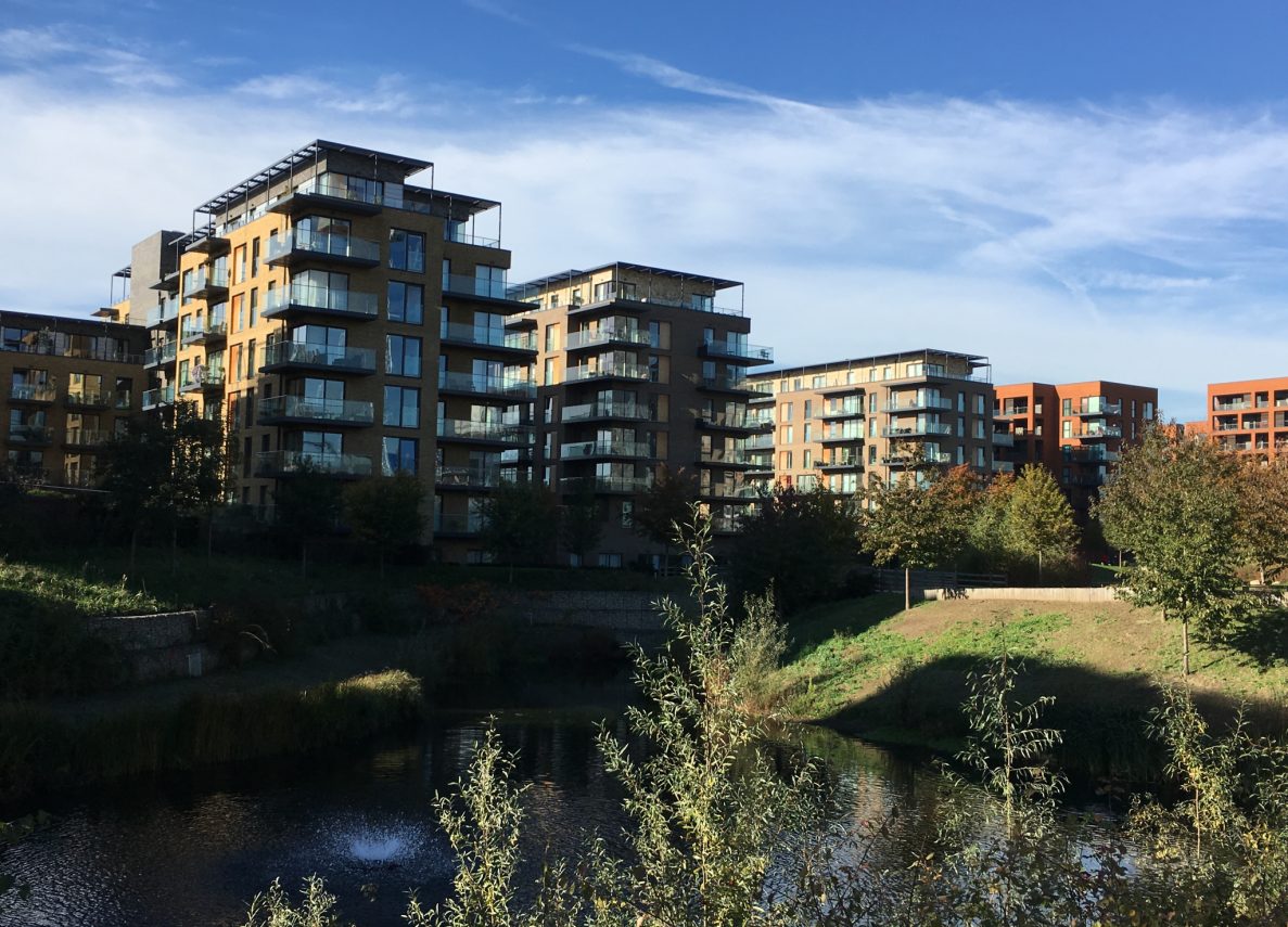 Kidbrooke Village, SE3 Reviews HomeViews