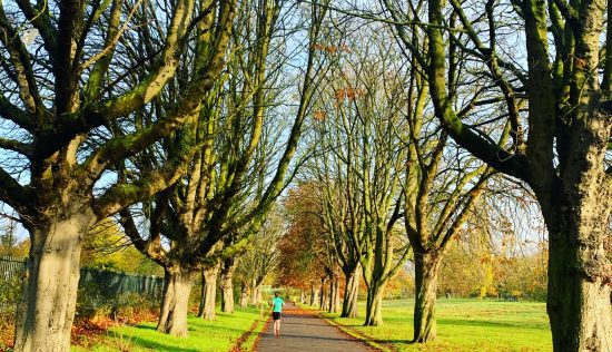 User submitted image of Kidbrooke Village, SE3