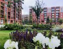 User submitted image of Colindale Gardens, NW9