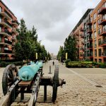 User submitted image of Royal Arsenal Riverside, SE18