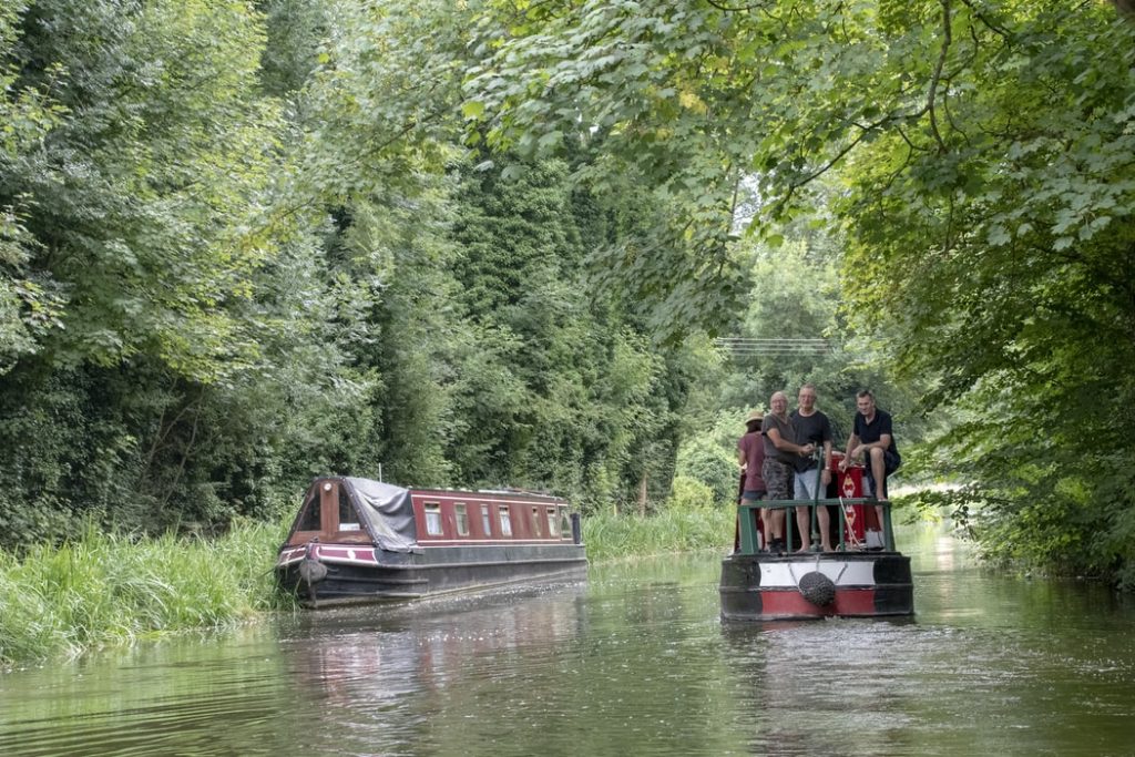 Kennet and Avon Canal