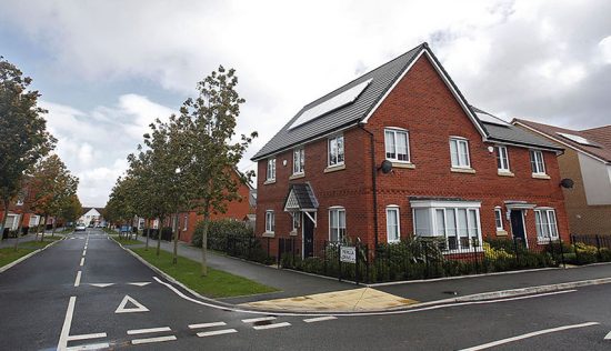 Image of Live DifRent at Norris Green, L11