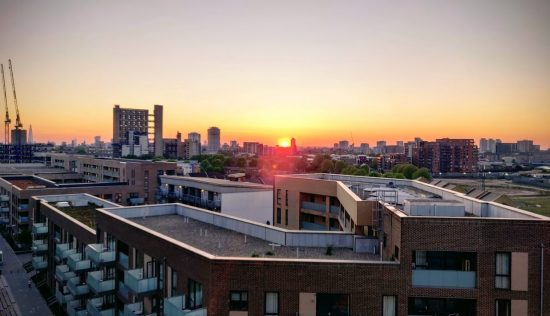 User submitted image of Oxbow, E14