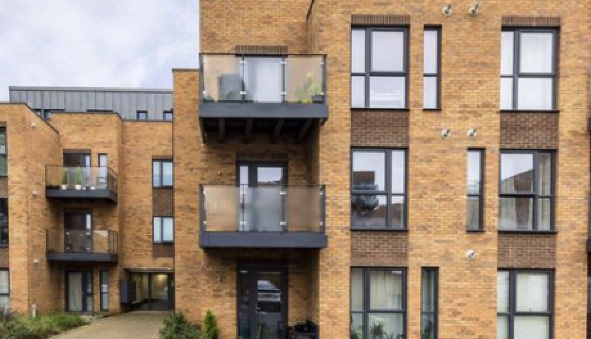 New build homes in Hounslow 10 best developments HomeViews