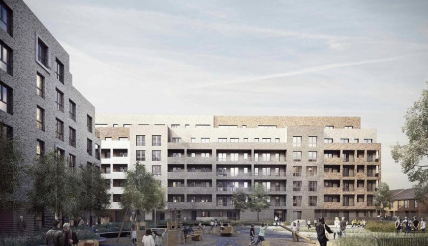 New build homes in Waltham Forest: 10 best developments